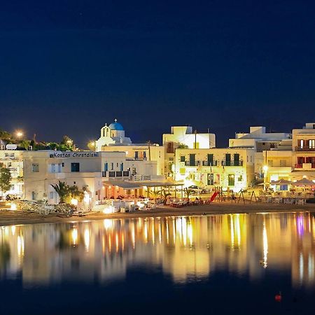 Paros Book'Inn 皮索·里瓦蒂 外观 照片