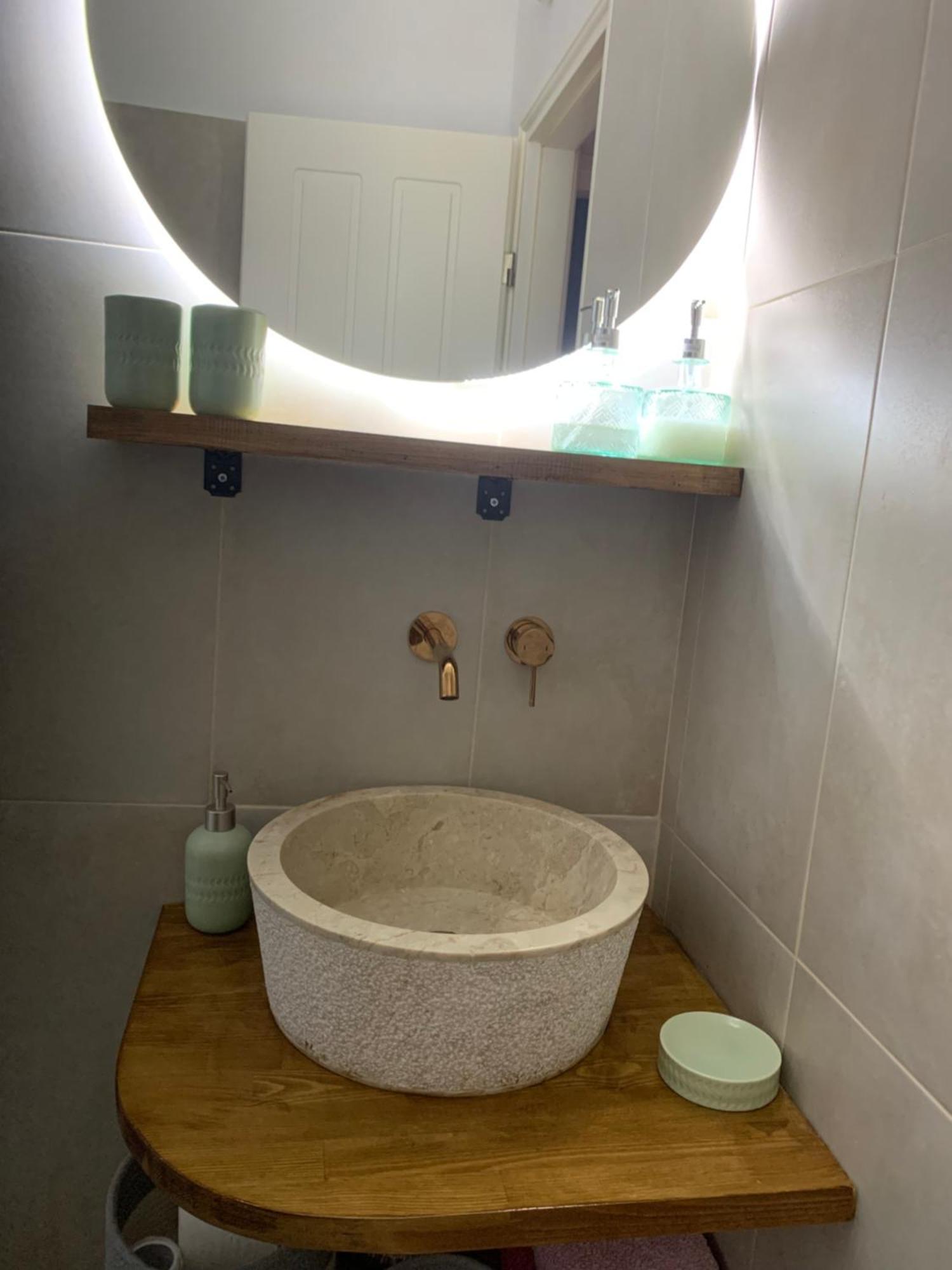 Paros Book'Inn 皮索·里瓦蒂 外观 照片